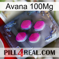 Avana 100Mg 02